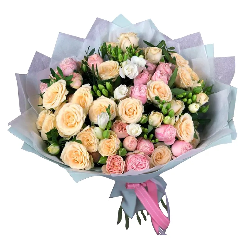 Букет Бабье лето