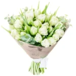 Букет Праздник весны