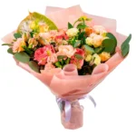 Букет Трепетное Общение